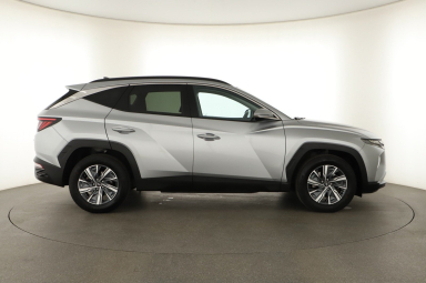 Hyundai Tucson - 2023