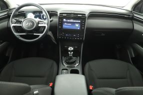 Hyundai Tucson - 2023