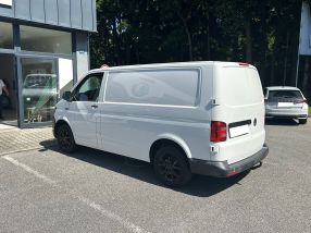 Volkswagen Transporter - 2016