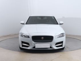 Jaguar XF - 2016