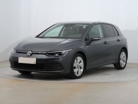 Volkswagen Golf - 2020