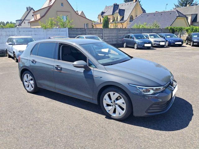 Volkswagen Golf 2020