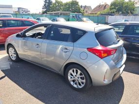 Toyota Auris - 2014