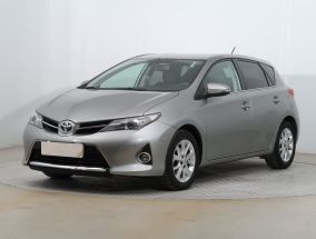 Toyota Auris - 2014