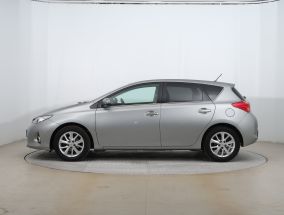 Toyota Auris - 2014