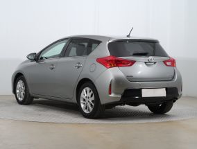 Toyota Auris - 2014