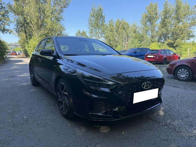 Hyundai i30 2023