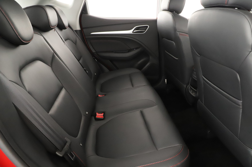 MG ZS SUV