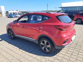 MG ZS II - 2023