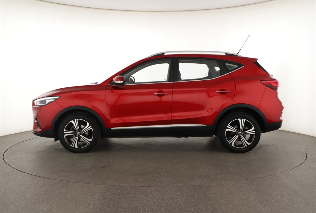 MG ZS SUV