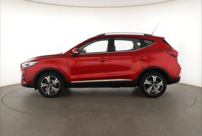 MG ZS II - 2023