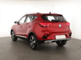 MG ZS II - 2023