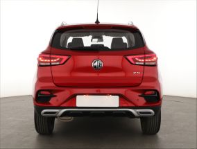 MG ZS II - 2023