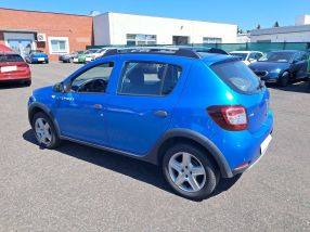 Dacia Sandero - 2014
