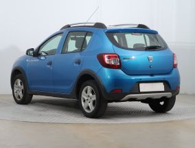 Dacia Sandero - 2014