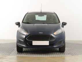 Ford Fiesta - 2013