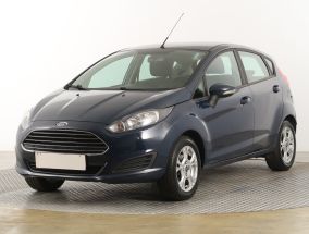 Ford Fiesta - 2013