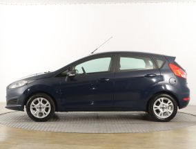 Ford Fiesta - 2013
