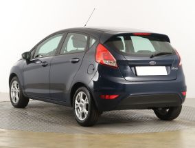 Ford Fiesta - 2013