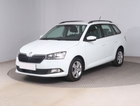 Skoda Fabia - 2020