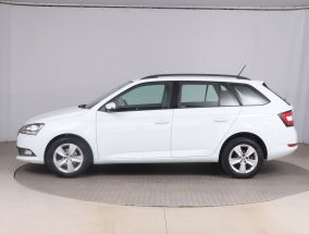 Skoda Fabia - 2020