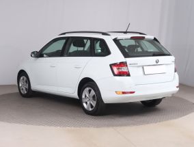 Skoda Fabia - 2020