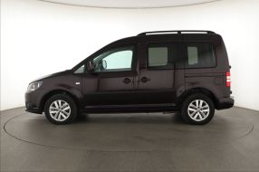 Volkswagen Caddy - 2012