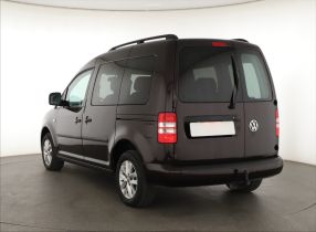 Volkswagen Caddy - 2012