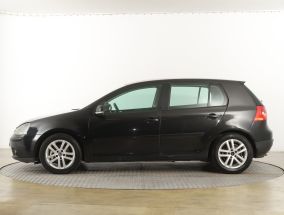 Volkswagen Golf - 2004
