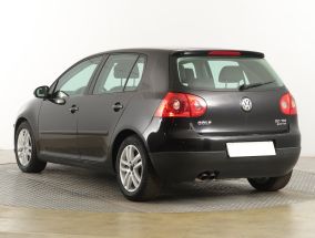 Volkswagen Golf - 2004