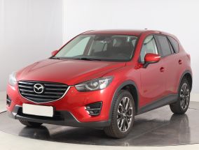 Mazda CX 5 - 2017