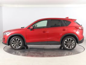 Mazda CX 5 - 2017