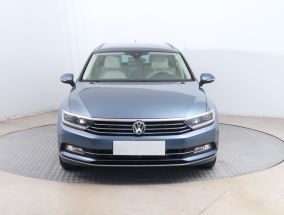 Volkswagen Passat - 2018