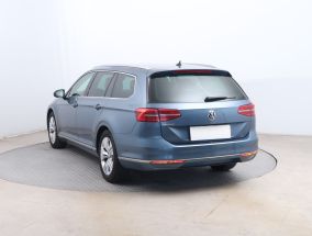 Volkswagen Passat - 2018