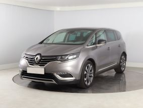Renault Espace - 2015