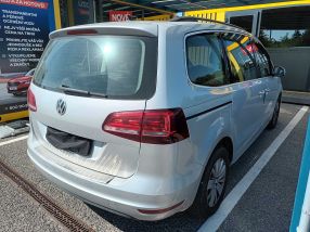 Volkswagen Sharan - 2017