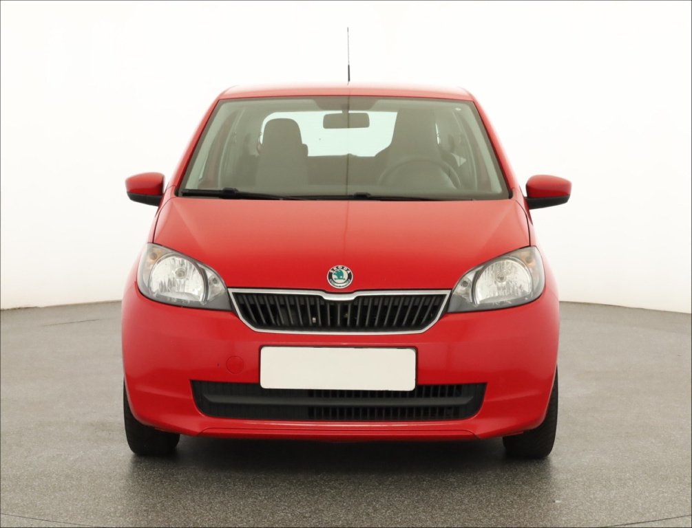 Škoda Citigo