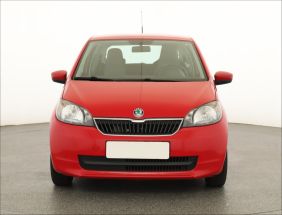 Skoda Citigo - 2012