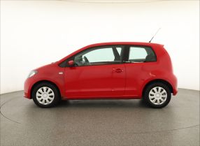 Skoda Citigo - 2012