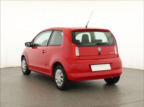 Skoda Citigo - 2012