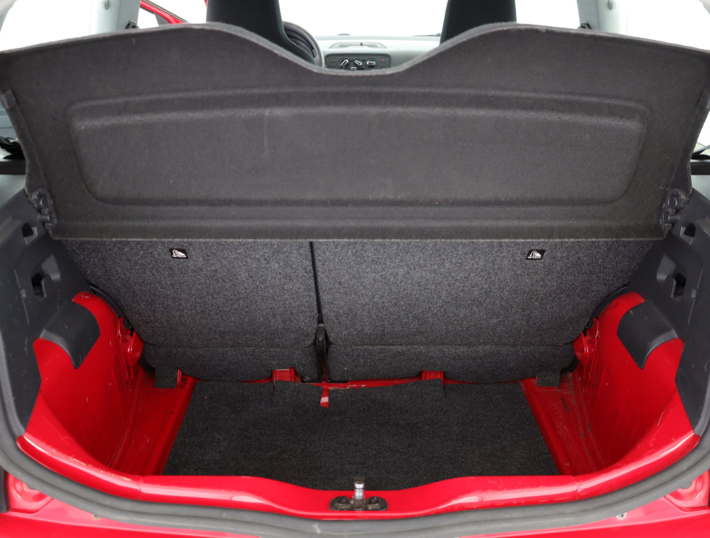 Škoda Citigo