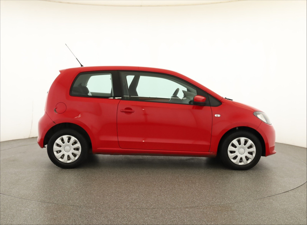 Škoda Citigo