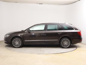 Skoda Superb - 2013