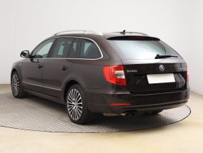 Skoda Superb - 2013