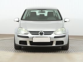Volkswagen Golf - 2004