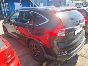 Honda CRV - 2016