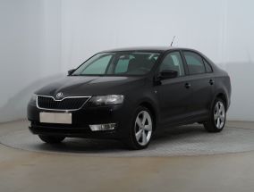 Skoda Rapid - 2014