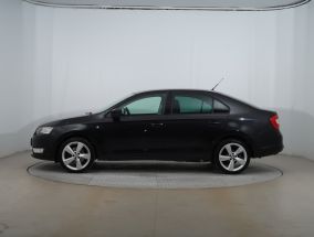 Skoda Rapid - 2014