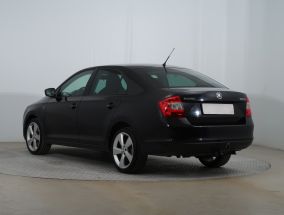 Skoda Rapid - 2014