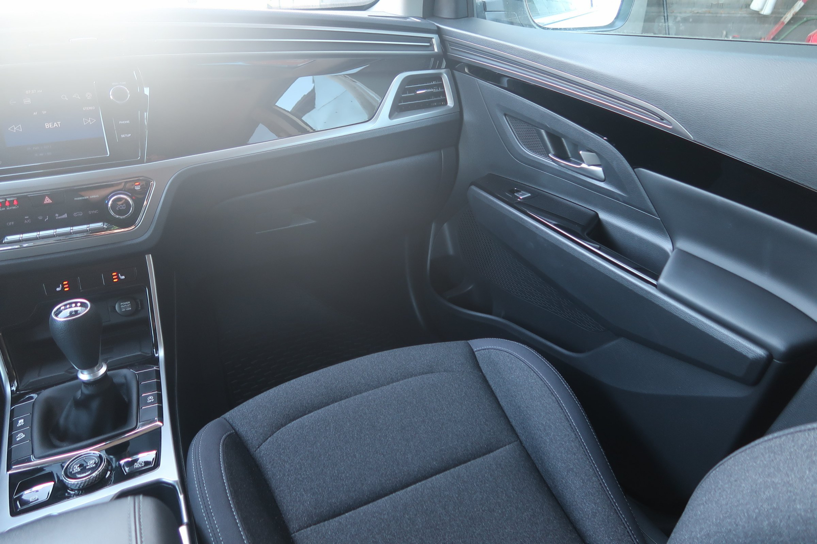 SsangYong Korando - 2023